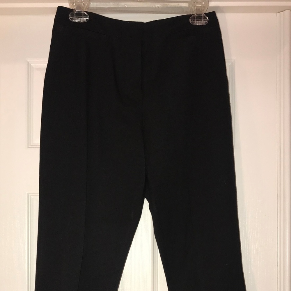 The Limited Black Slack